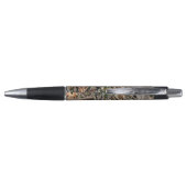 Het jachtpatroon van Camouflage 9 Pen (Achterkant)