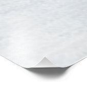 Het jagen met een Weimaraner, "Gray Ghost" Foto Afdruk (Hoek)