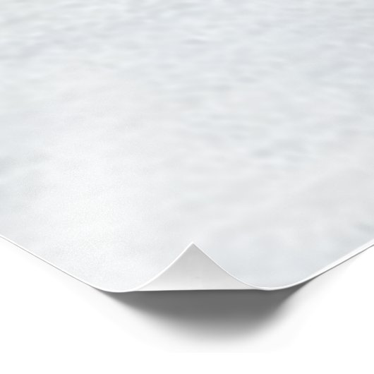 Het jagen met een Weimaraner, "Gray Ghost" Foto Afdruk (Hoek)