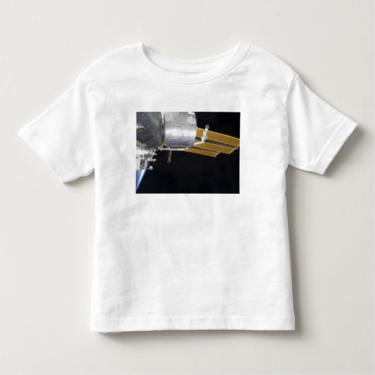 Het Japanse Kibo complex 2 Kinder Shirts (Voorkant)