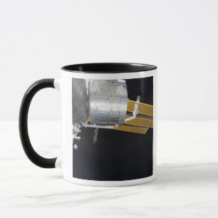 Het Japanse Kibo complex 2 Mok