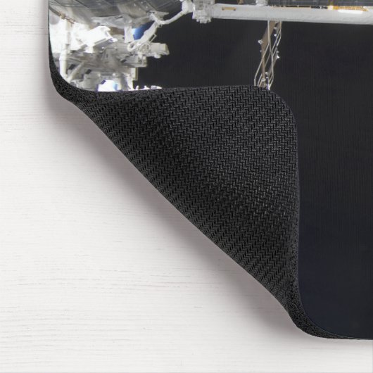 Het Japanse Kibo complex 2 Muismat (Hoek)