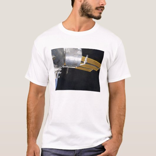 Het Japanse Kibo complex 2 T-shirt (Voorkant)