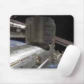 Het Japanse Kibo complex Muismat (Met muis)