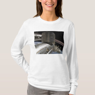 Het Japanse Kibo complex T-shirt