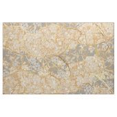 Het Japanse Kintsugi Pattern. Stof (Yard (91,4 cm))