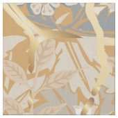 Het Japanse Kintsugi Pattern. Stof (Close Up)