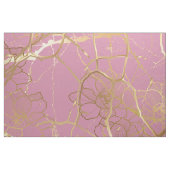 Het Japanse Kintsugi Pattern. Stof (Fat Quarter)