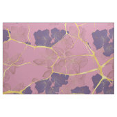 Het Japanse Kintsugi Pattern. Stof (Yard (91,4 cm))