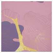 Het Japanse Kintsugi Pattern. Stof (Swatch)