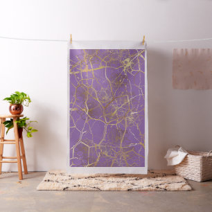 Het Japanse Kintsugi Pattern. Stof
