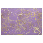 Het Japanse Kintsugi Pattern. Stof (Yard (91,4 cm))