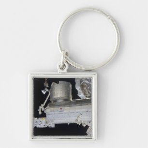 Het Japanse laboratorium van de Module Kibo van he Sleutelhanger