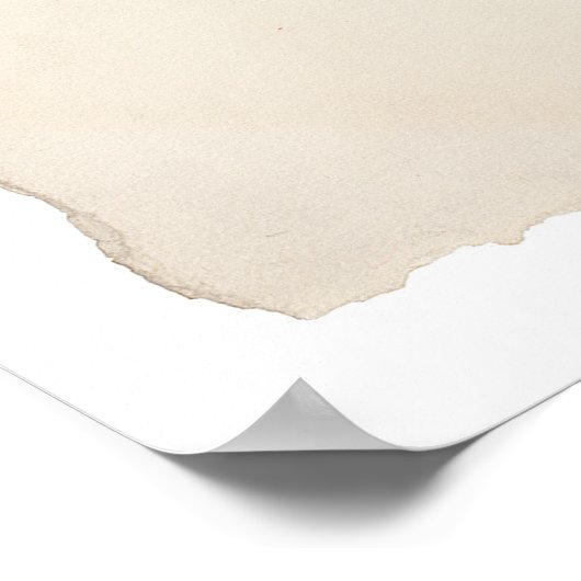 Het Japanse overrenderingsinstrument (1945) Poster (Hoek)