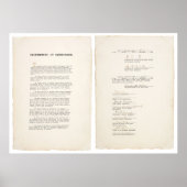 Het Japanse overrenderingsinstrument (1945) Poster (Voorkant)