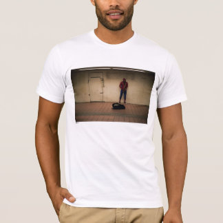 Het Jazz Web T-shirt