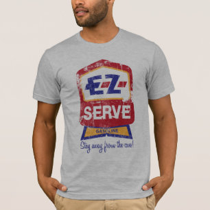 Het Jerk E-Z Serve Shirt