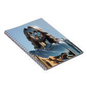 Het Jesus Christ Notitieboek (Rechterzijde)