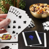 Het Jesus Deck Pokerkaarten (Insitu)