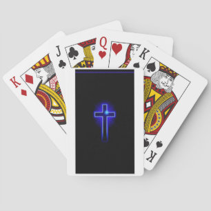 Het Jesus Deck Pokerkaarten