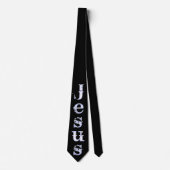 Het Jezus Stropdas (Voorkant)