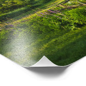 Het John Brown Boerderij in de Adirondacks, N.Y. Foto Afdruk (Hoek)