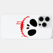 Het Joker-thema Shockproof Mobile Hoesje Hoesje (Achterkant (horizontaal))