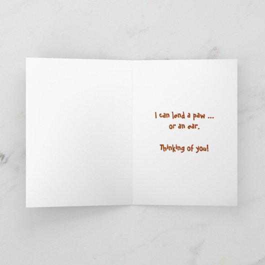 Het Jong van Puggle Kaart (Binnen)