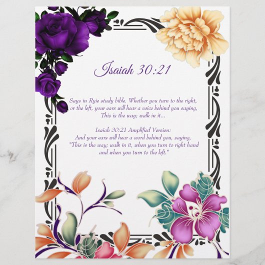 Het journaal is gepersonaliseerd (Voorkant)