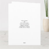 Het Jubileum van het Manuscript van de Collage van Kaart (Achterkant)