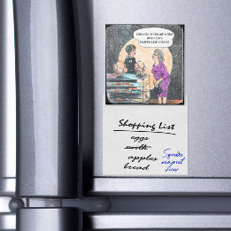 Het juiste merk Magnet vinden