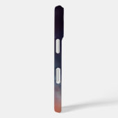 Het juweel van het zonnestelsel: de prachtige R va Case-Mate iPhone Case (Achterkant / Rechts)