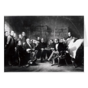 Het kabinet-Aberdeen