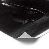 Het kabinet-Aberdeen Poster (Hoek)