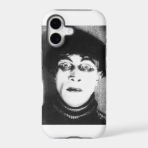 Het kabinet van Dr. Caligari