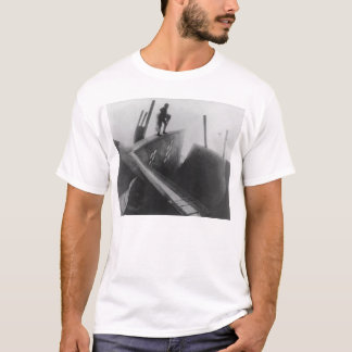 Het kabinet van dr. Caligari 2 T-shirt