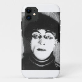 Het kabinet van Dr. Caligari Case-Mate iPhone Case