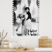 Het kabinet van Dr. Caligari Poster (Keuken)