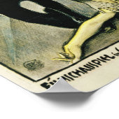 Het kabinet van dr. Caligari Poster (Hoek)