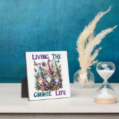 Het Kabouterleven Leiden Fotoplaat (Insitu)