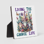 Het Kabouterleven Leiden Fotoplaat (Voorkant)