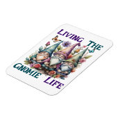 Het Kabouterleven Leiden Magneet (Linkerzijde)