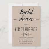 Het kalligrafie van het manuscript rustige vrijgez kaart (Voorkant)