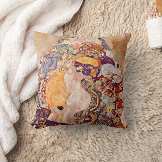 Het kalmerende kussen Collectie de Baby (Deken)