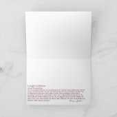 Het kan anders zijn - kaart (Binnen)