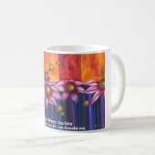 Het kan een andere beker zijn koffiemok (Voorkant rechts)