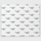 Het kan een boek-omslagpapier zijn cadeaupapier (Vlak)