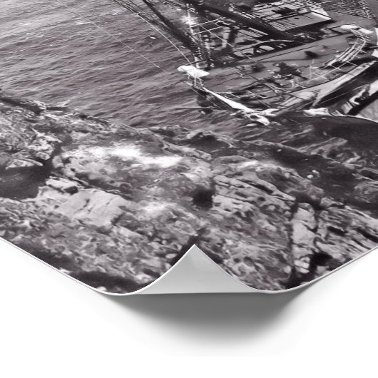 Het kan erger zijn poster (Hoek)