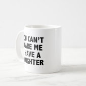 Het kan me niet schelen dat ik een Mok heb. (Voorkant links)