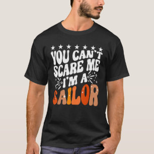 Het kan me niet schelen dat ik een redder ben. t-shirt